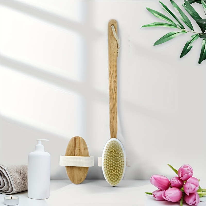 Bath Brush